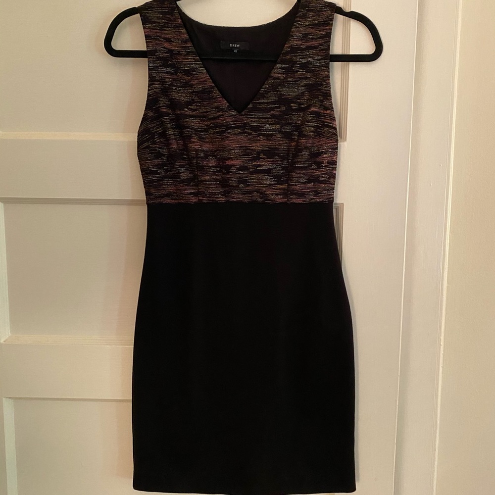 Drew dress